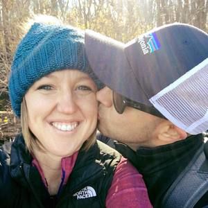 Meet your Posher, Kristin